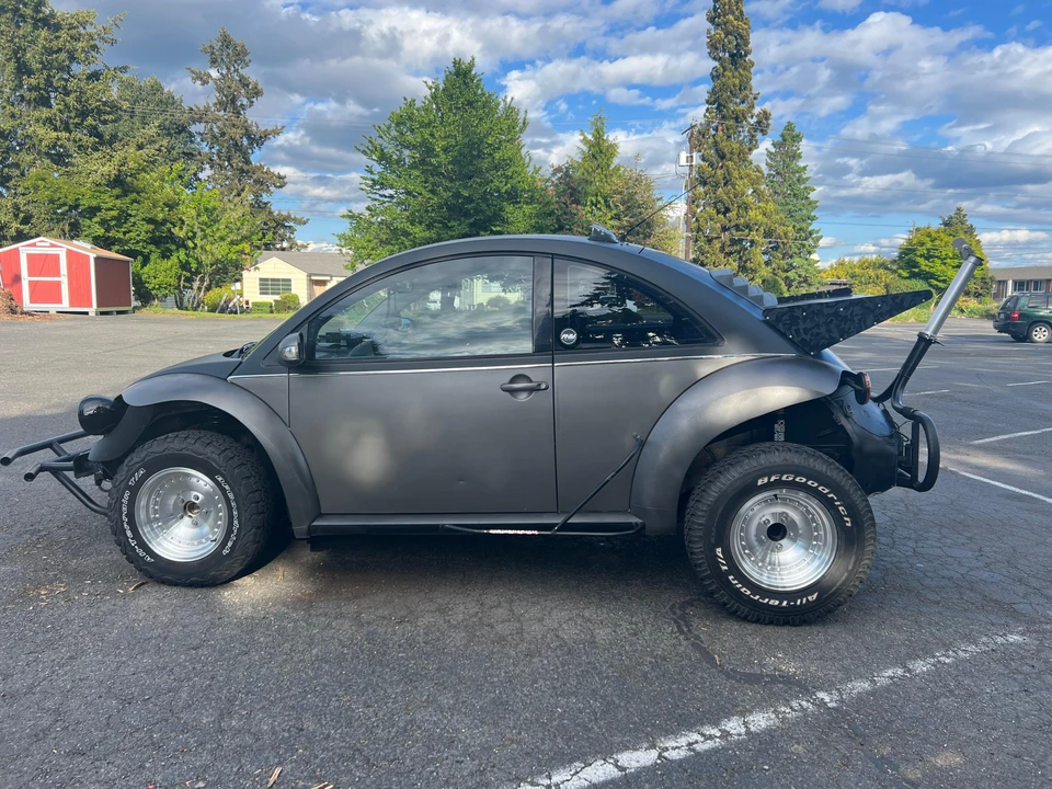 2008 Volkswagen New Beetle - Image 16 of 31