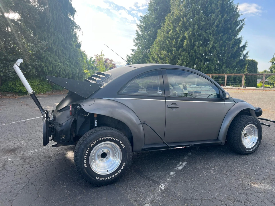 2008 Volkswagen New Beetle - Image 25 of 31