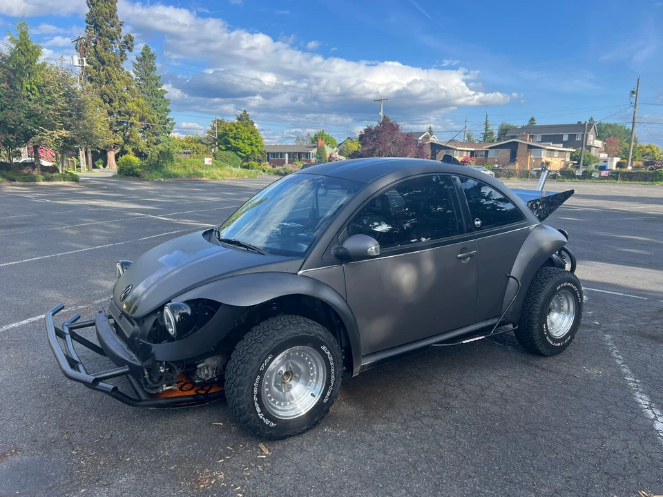 2008 Volkswagen New Beetle - Image 12 of 31