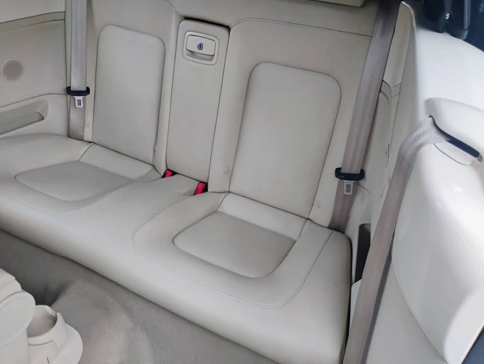 2008 Volkswagen New Beetle - Image 5 of 5
