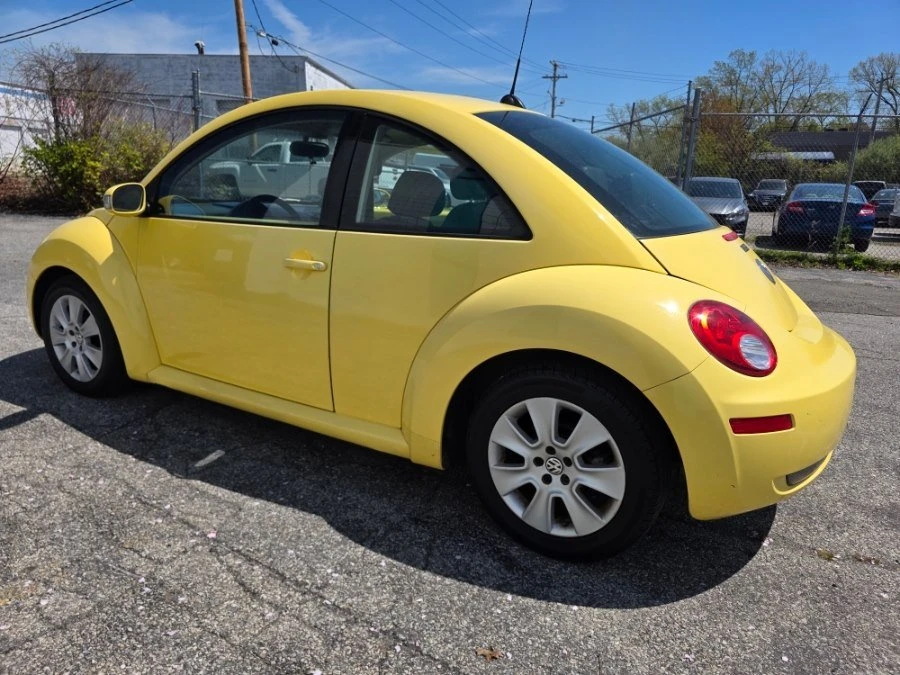 2008 Volkswagen New Beetle - Image 3 of 8