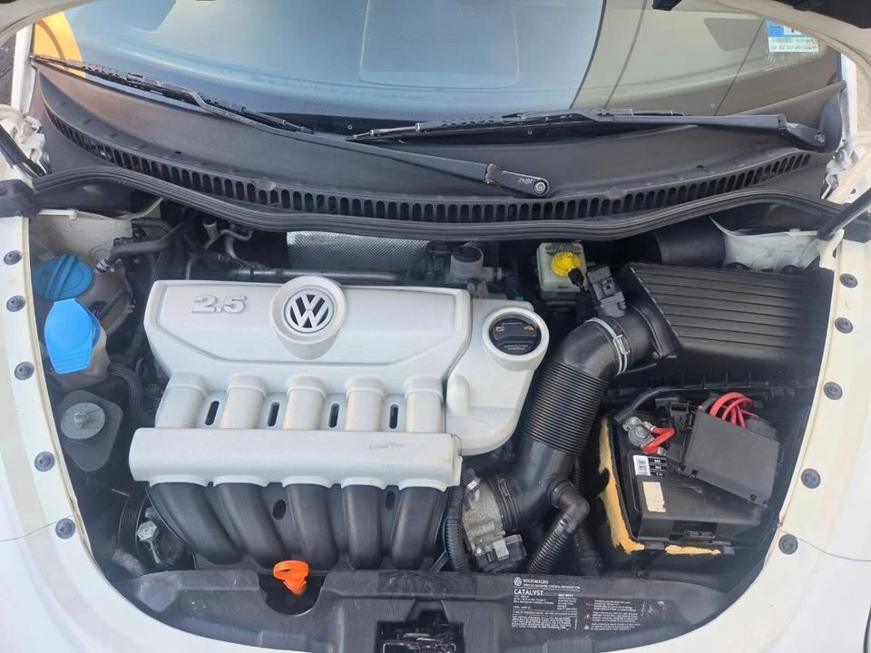 2008 Volkswagen New Beetle - Image 20 of 20