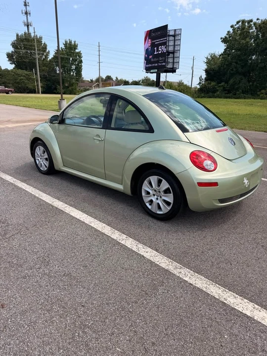 2008 Volkswagen New Beetle - Image 7 of 15