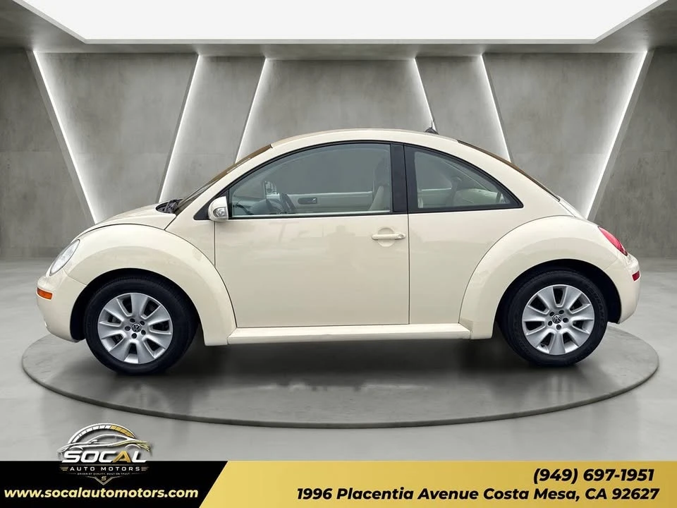 2008 Volkswagen New Beetle - Image 2 of 20