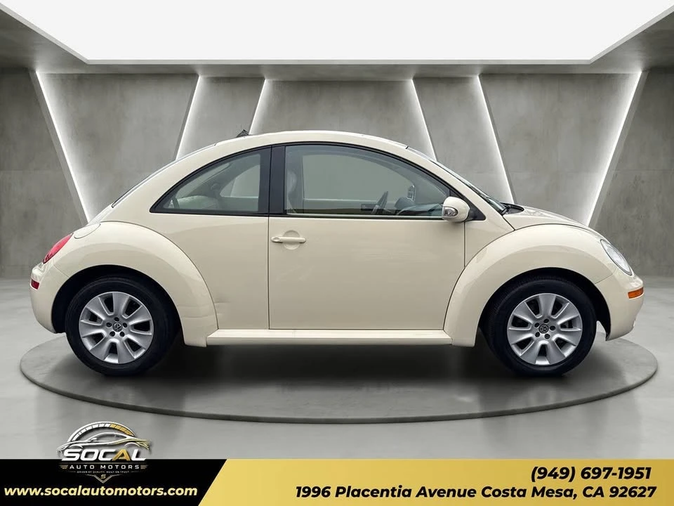 2008 Volkswagen New Beetle - Image 6 of 20