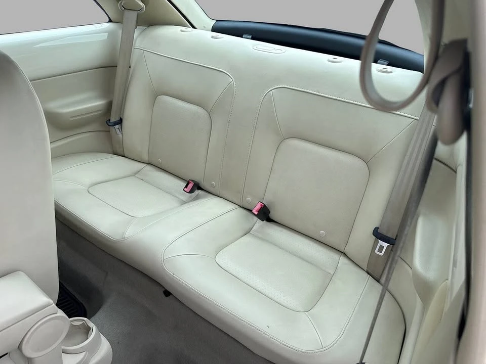 2008 Volkswagen New Beetle - Image 16 of 20