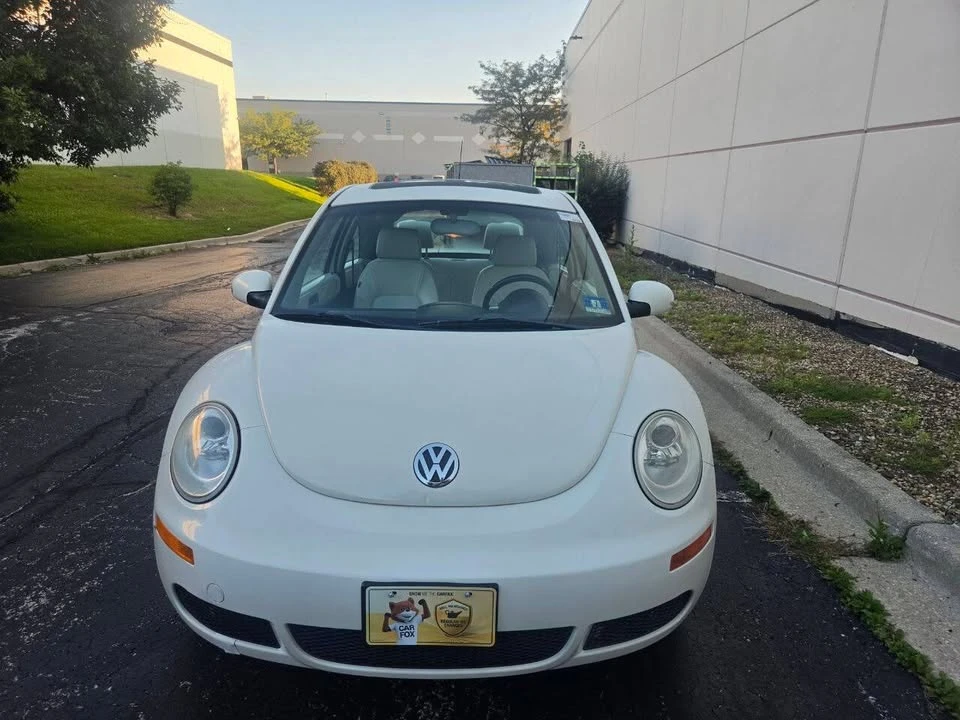 2008 Volkswagen New Beetle - Image 6 of 20