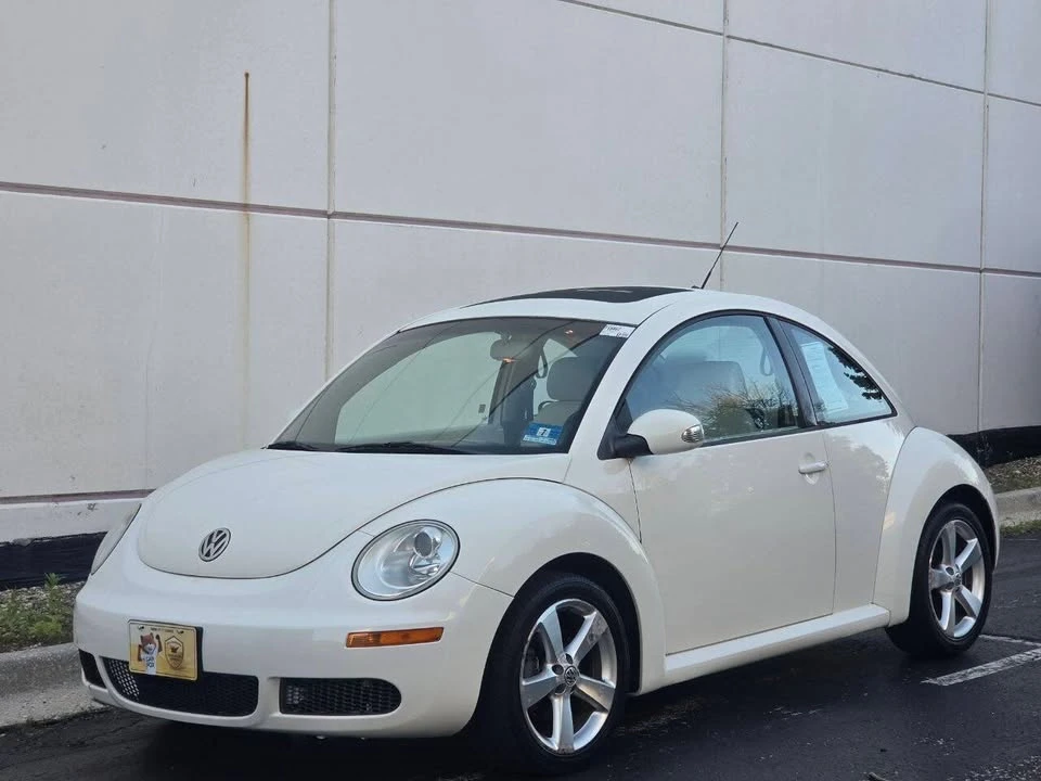 2008 Volkswagen New Beetle - Image 20 of 20