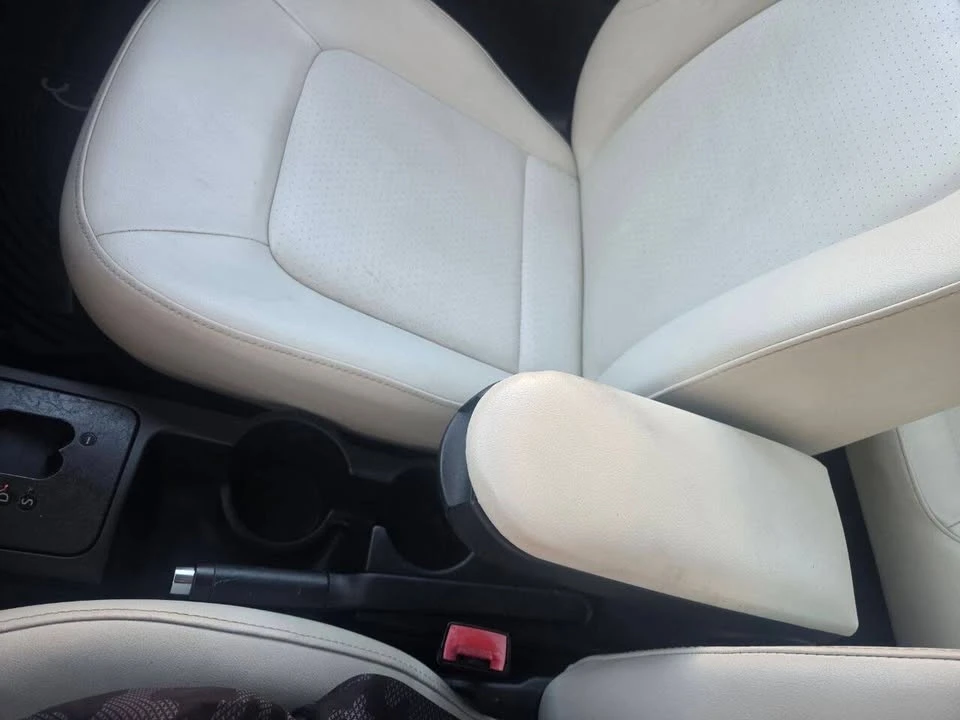 2008 Volkswagen New Beetle - Image 18 of 20