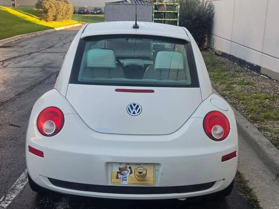 2008 Volkswagen New Beetle - Image 5 of 20