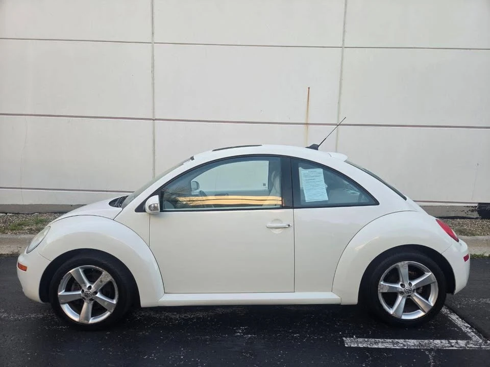 2008 Volkswagen New Beetle - Image 3 of 20