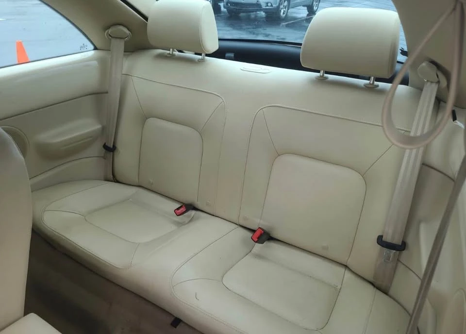 2008 Volkswagen New Beetle - Image 9 of 9