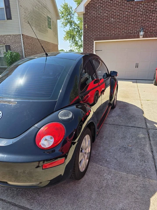 2008 Volkswagen New Beetle - Image 4 of 13