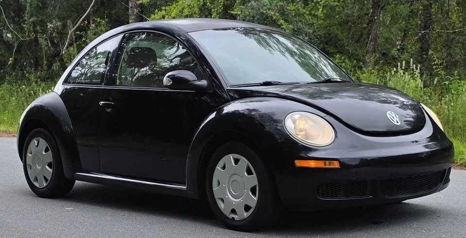 2008 Volkswagen New Beetle - Image 3 of 20