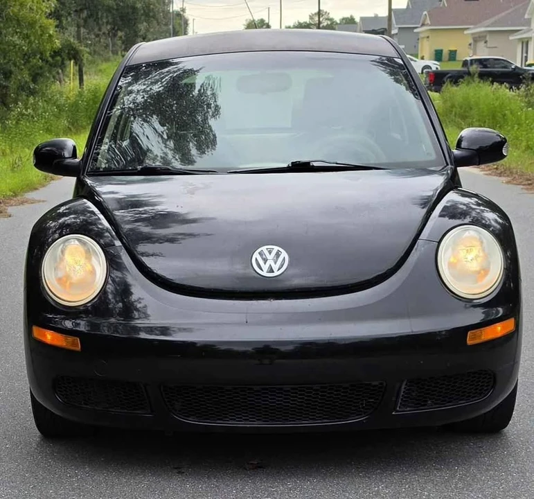 2008 Volkswagen New Beetle - Image 2 of 20