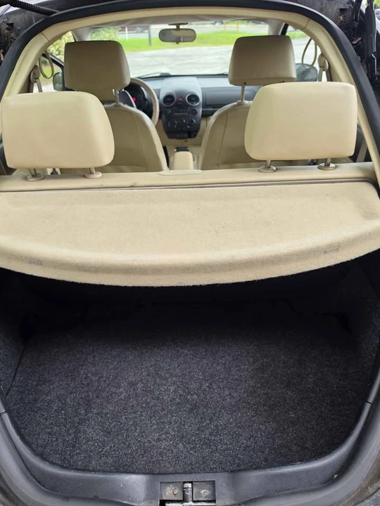 2008 Volkswagen New Beetle - Image 16 of 20