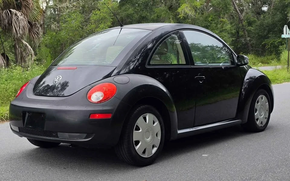 2008 Volkswagen New Beetle - Image 5 of 20