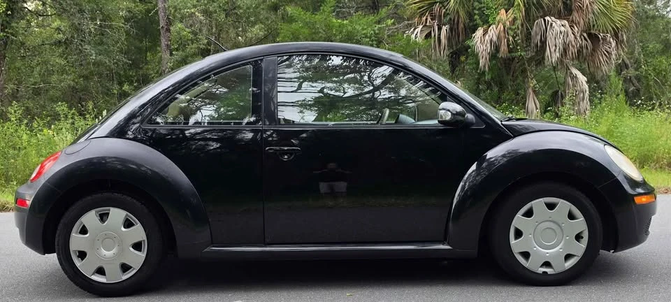 2008 Volkswagen New Beetle - Image 4 of 20