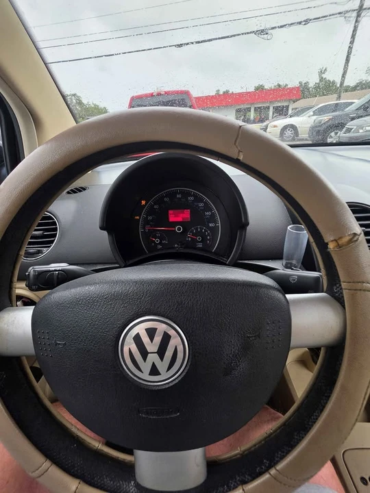2008 Volkswagen New Beetle - Image 19 of 20