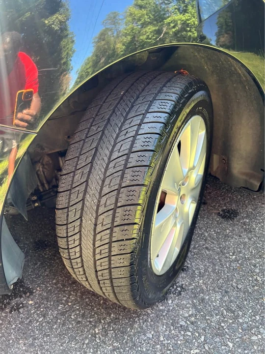 2008 Volkswagen New Beetle - Image 19 of 20