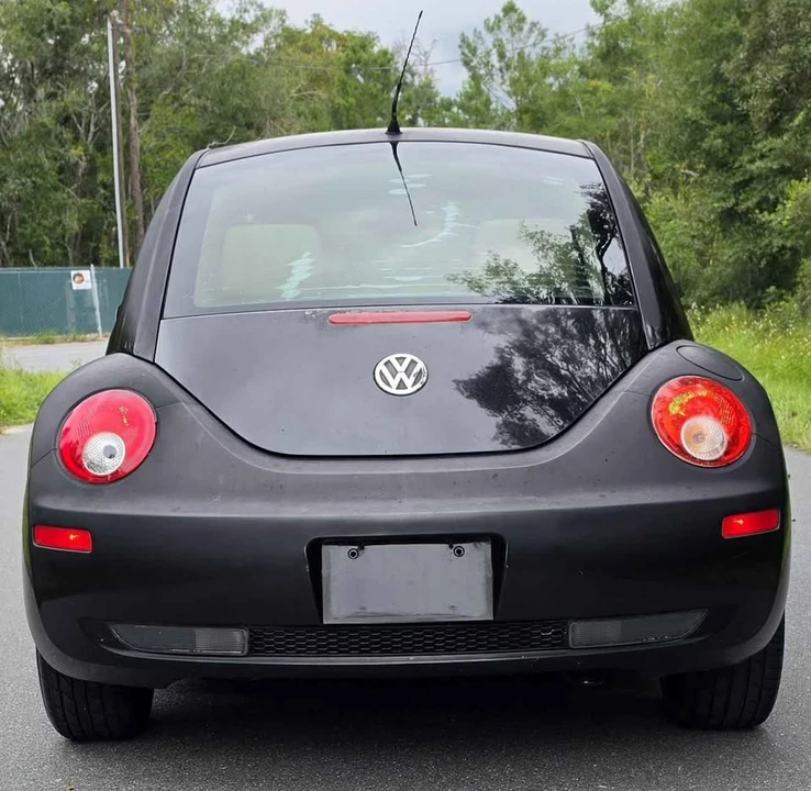 2008 Volkswagen New Beetle - Image 6 of 20