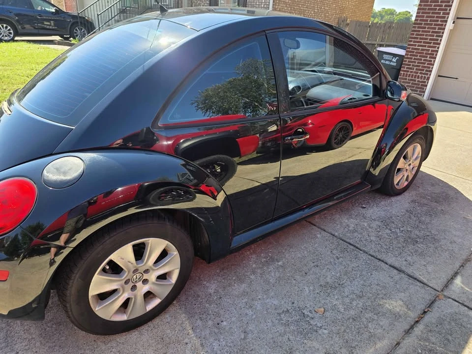 2008 Volkswagen New Beetle - Image 5 of 13