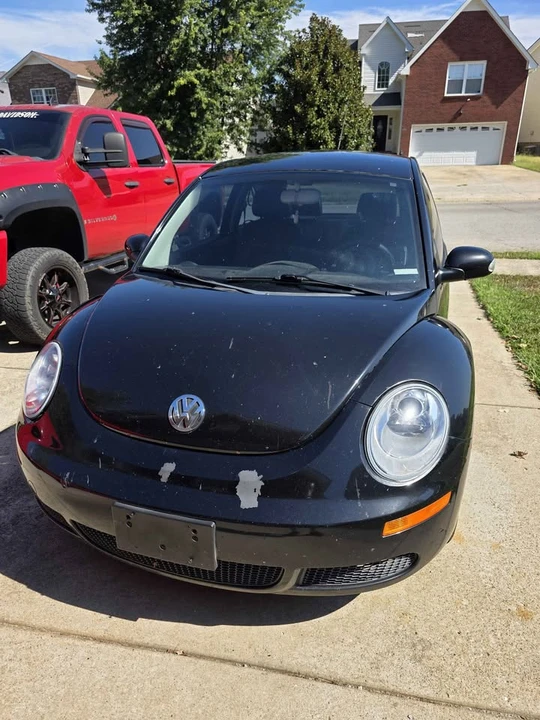 2008 Volkswagen New Beetle - Image 7 of 13