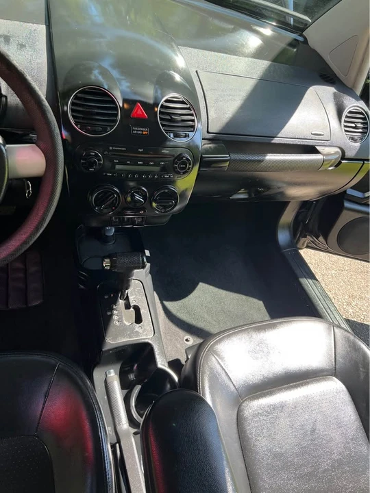 2008 Volkswagen New Beetle - Image 20 of 20