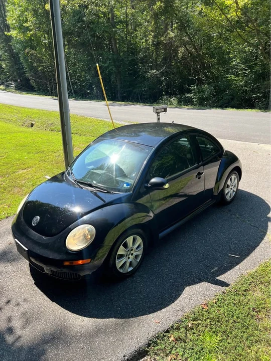 2008 Volkswagen New Beetle - Image 11 of 20