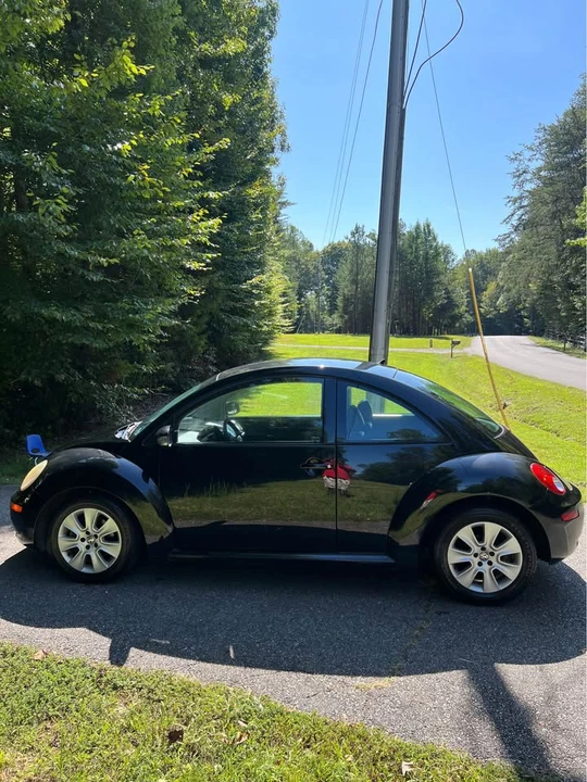 2008 Volkswagen New Beetle - Image 12 of 20