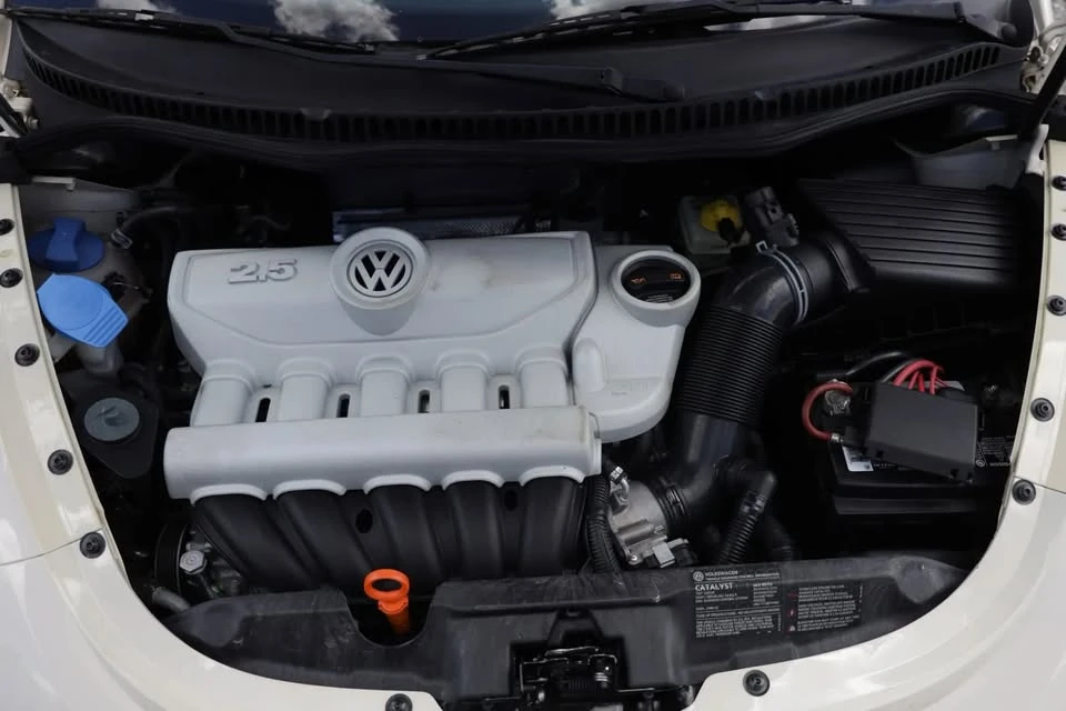 2008 Volkswagen New Beetle - Image 12 of 12
