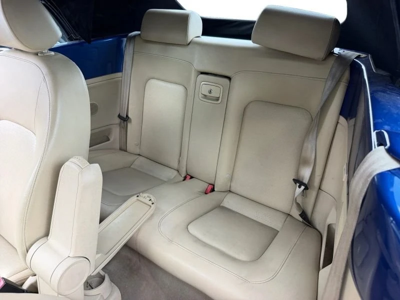 2008 Volkswagen New Beetle - Image 12 of 14