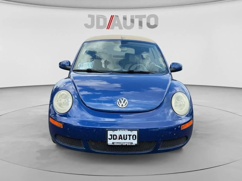 2008 Volkswagen New Beetle - Image 8 of 14