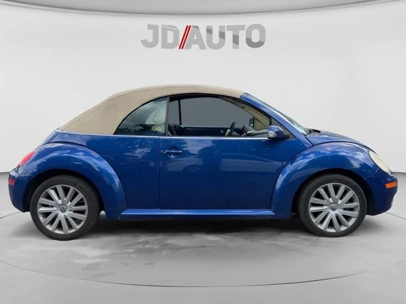 2008 Volkswagen New Beetle - Image 6 of 14
