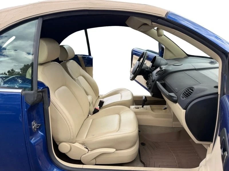 2008 Volkswagen New Beetle - Image 14 of 14