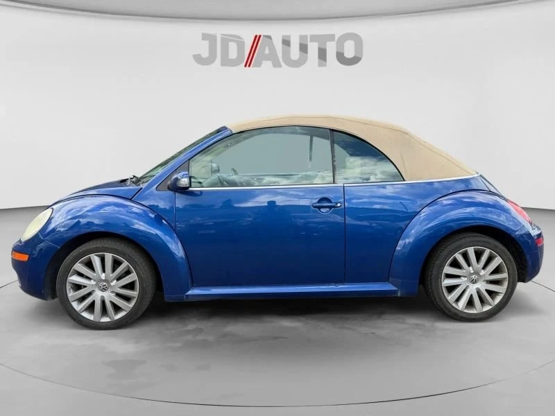 2008 Volkswagen New Beetle - Image 2 of 14