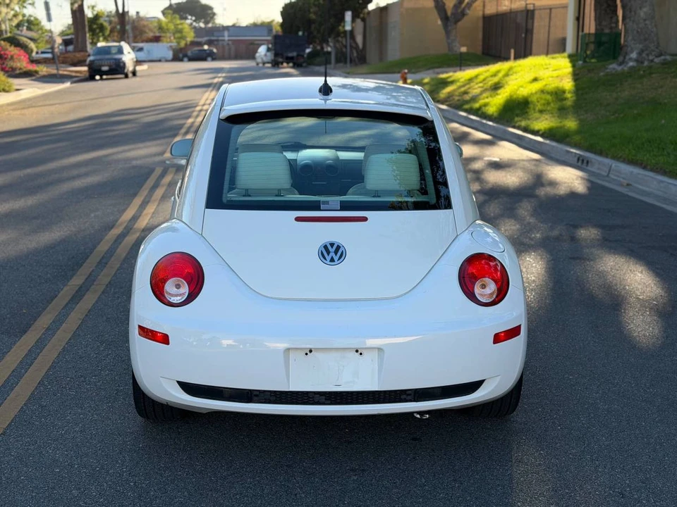 2008 Volkswagen New Beetle - Image 3 of 20