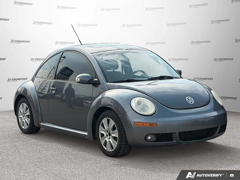 2008 Volkswagen New Beetle - Image 3 of 18