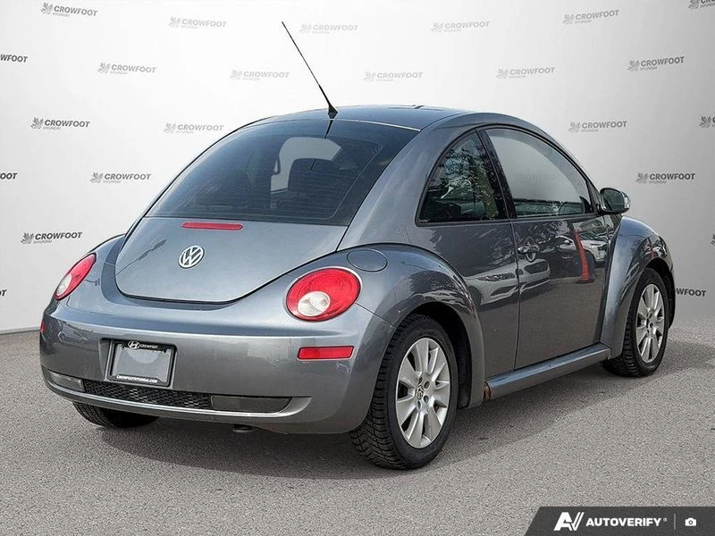 2008 Volkswagen New Beetle - Image 7 of 18