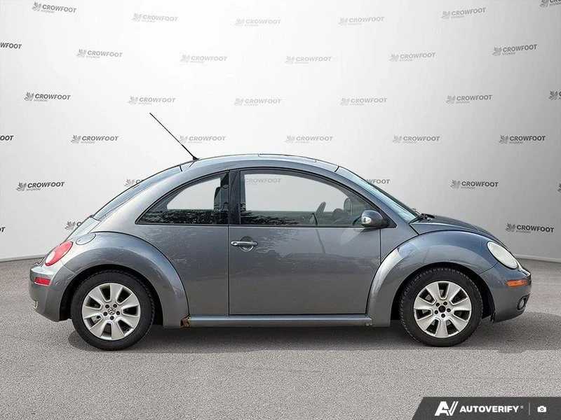2008 Volkswagen New Beetle - Image 8 of 18