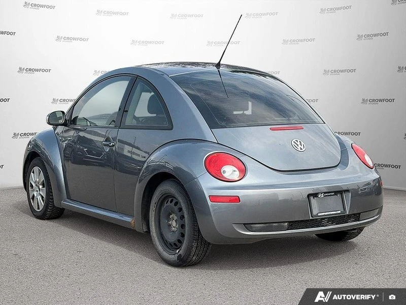 2008 Volkswagen New Beetle - Image 5 of 18