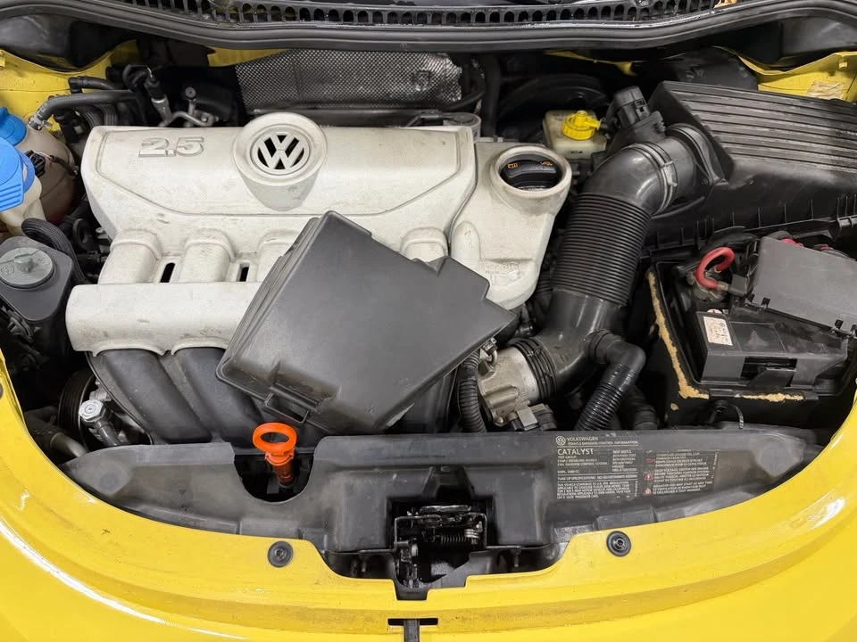 2008 Volkswagen New Beetle - Image 18 of 20