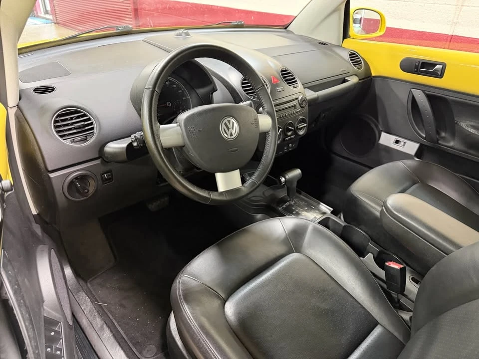 2008 Volkswagen New Beetle - Image 20 of 20