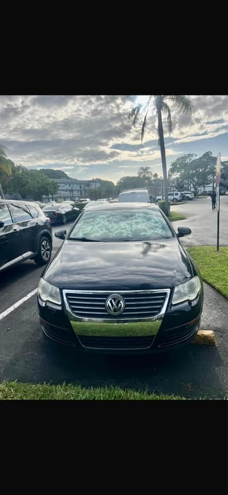 2008 Volkswagen Passat - Image 4 of 4