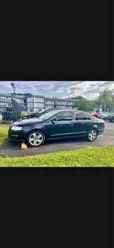 2008 Volkswagen Passat 2.0T