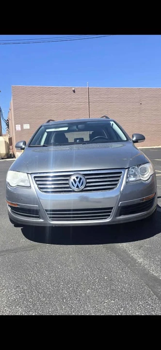 2008 Volkswagen Passat - Image 6 of 8