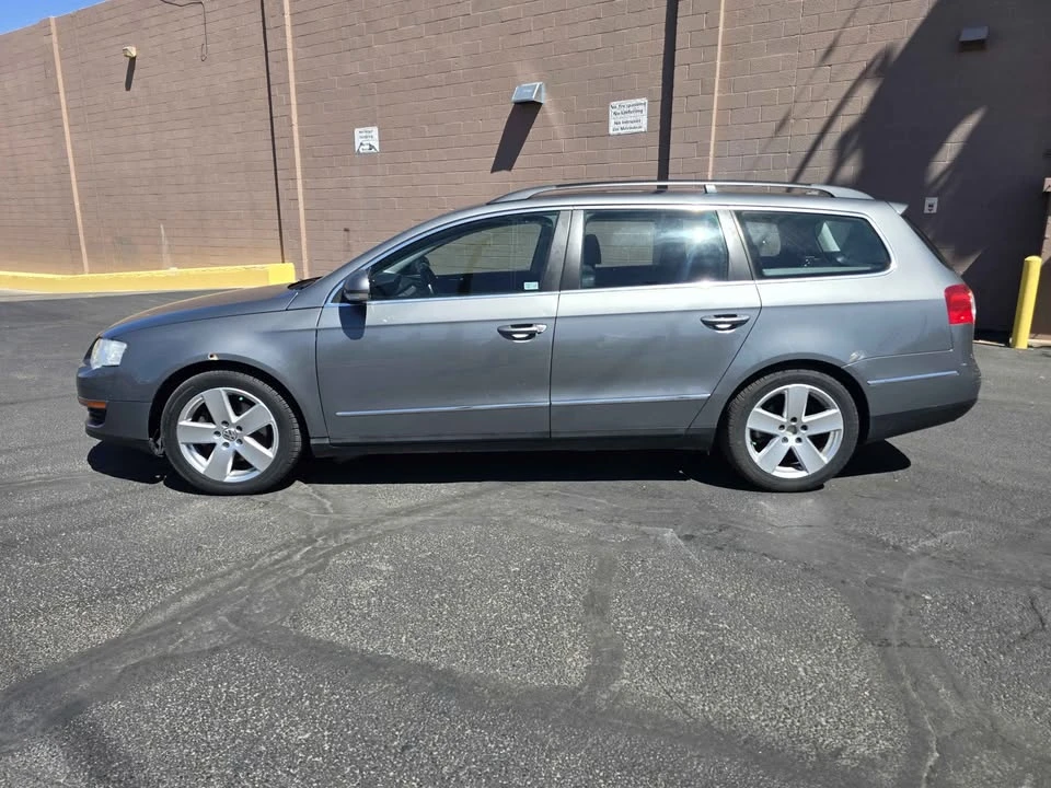 2008 Volkswagen Passat - Image 8 of 8