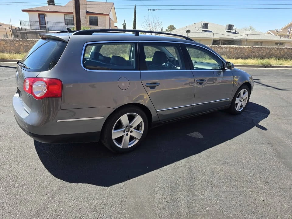 2008 Volkswagen Passat - Image 5 of 8