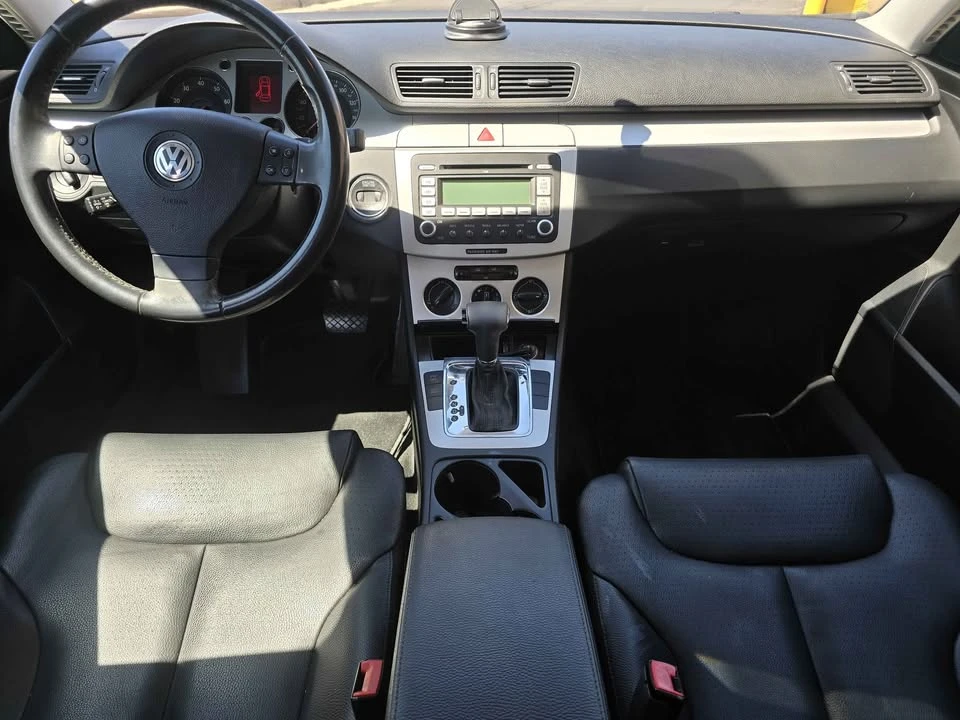 2008 Volkswagen Passat - Image 2 of 8