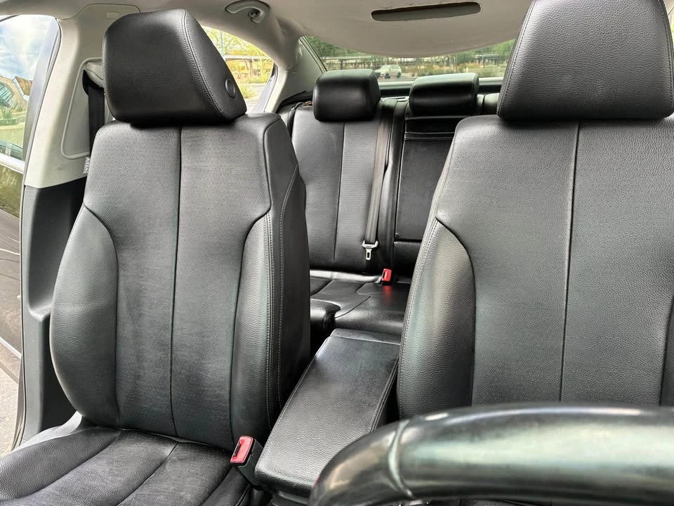 2008 Volkswagen Passat - Image 11 of 13